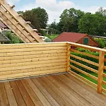 Haus 4 * Wendorf (Kuhlen-Wendorf)