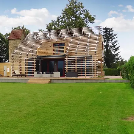 Hébergement de vacances Haus 4 *