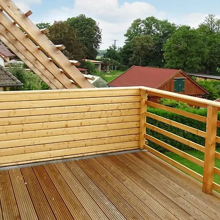 Haus 4 * Wendorf (Kuhlen-Wendorf)