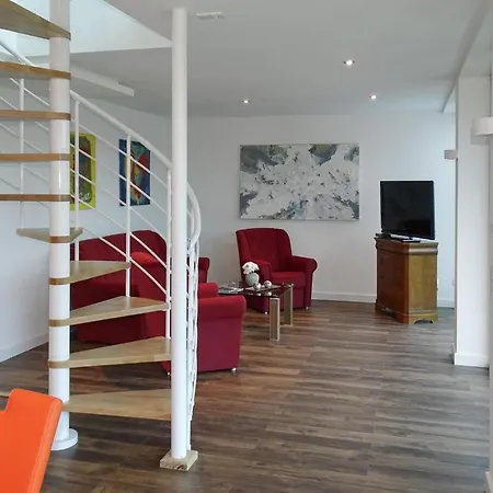 Haus 4 * Wendorf (Kuhlen-Wendorf)