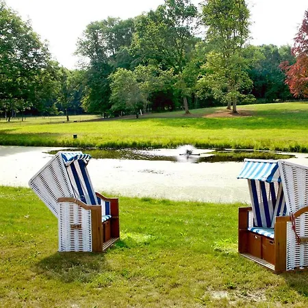 Haus 4 * Wendorf (Kuhlen-Wendorf)