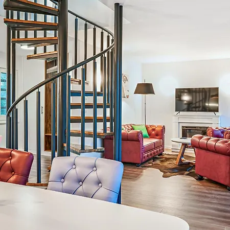 Сasa de vacaciones Haus 4 *