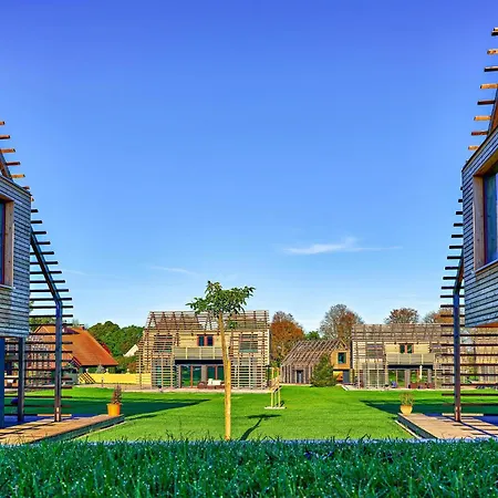Haus 4 Сasa de vacaciones Wendorf (Kuhlen-Wendorf)