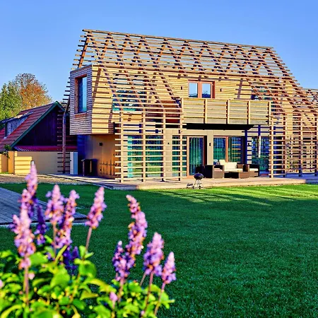 Сasa de vacaciones Haus 4 *