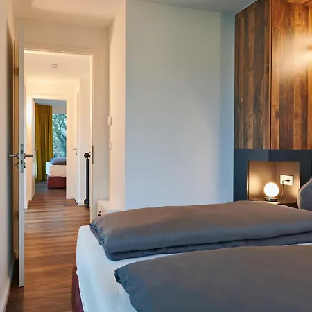 Haus 4 Сasa de vacaciones Wendorf (Kuhlen-Wendorf)