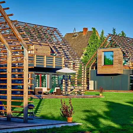 Haus 4 Сasa de vacaciones Wendorf (Kuhlen-Wendorf)