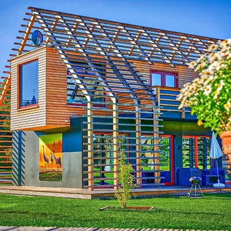 Haus 4 Wendorf (Kuhlen-Wendorf)