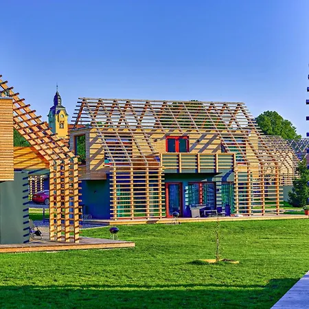 Haus 4 Сasa de vacaciones Wendorf (Kuhlen-Wendorf)