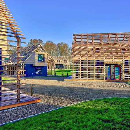 Haus 4 * Wendorf (Kuhlen-Wendorf)