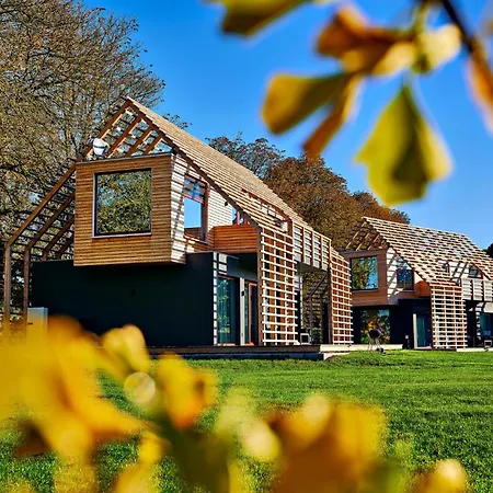 Сasa de vacaciones Haus 4 Wendorf (Kuhlen-Wendorf)