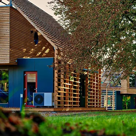 Сasa de vacaciones Haus 4 *