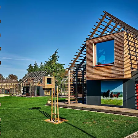Haus 4 Сasa de vacaciones Wendorf (Kuhlen-Wendorf)