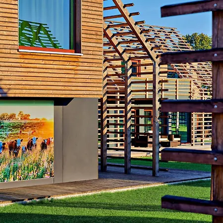 Haus 4 Сasa de vacaciones *