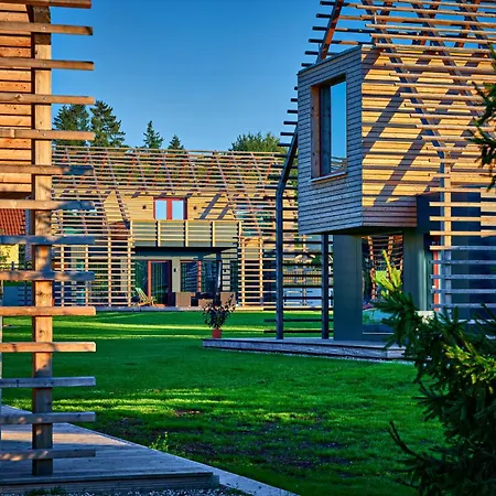 Haus 4 Сasa de vacaciones *